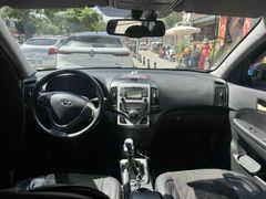 Sahibinden Hyundai i30 1.6 CRDi Style Plus 2009 Model 