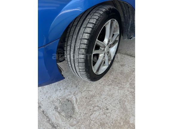 Sahibinden Hyundai i30 1.6 CRDi Style Plus 2009 Model 
