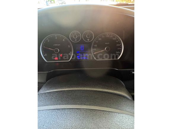 Sahibinden Hyundai i30 1.6 CRDi Style Plus 2009 Model 