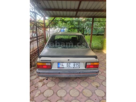 Sahibinden Renault R 9 1.6 GTD 1986 Model