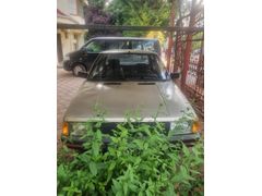 Sahibinden Renault R 9 1.6 GTD 1986 Model