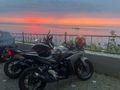 Sahibinden Yamaha YZF R25 