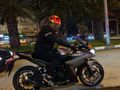 Sahibinden Yamaha YZF R25 