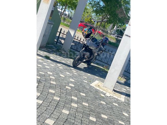 Sahibinden Yamaha YZF R25 