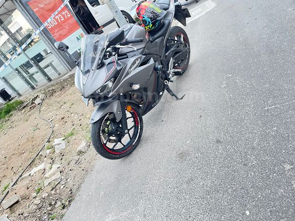 Sahibinden Yamaha YZF R25 