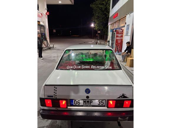 Sahibinden Tofaş Şahin 1.6 1993 Model