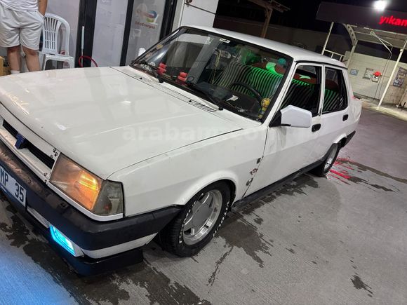 Sahibinden Tofaş Şahin 1.6 1993 Model