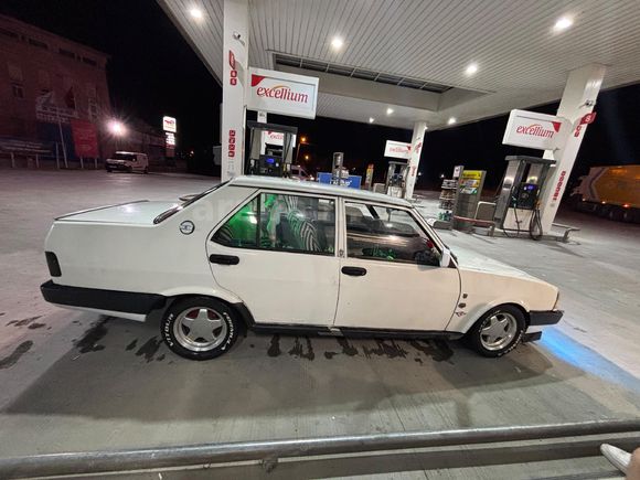 Sahibinden Tofaş Şahin 1.6 1993 Model