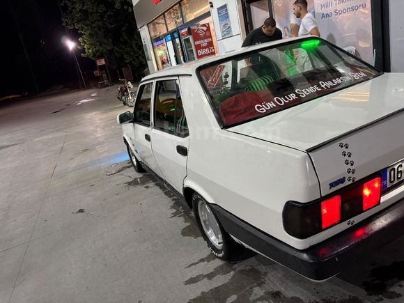 Sahibinden Tofaş Şahin 1.6 1993 Model