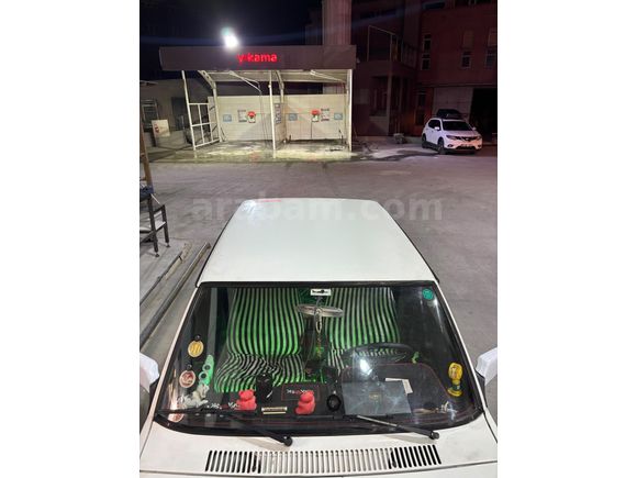 Sahibinden Tofaş Şahin 1.6 1993 Model