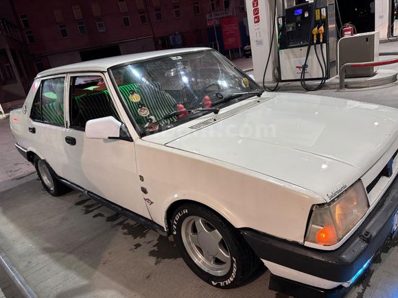 Sahibinden Tofaş Şahin 1.6 1993 Model