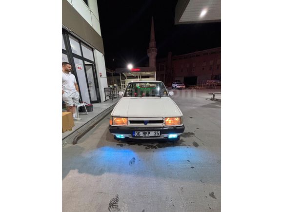 Sahibinden Tofaş Şahin 1.6 1993 Model