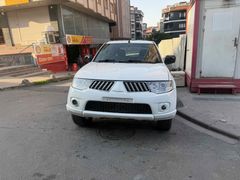 Galeriden Mitsubishi L 200 4x4 Instyle 2014 Model İstanbul