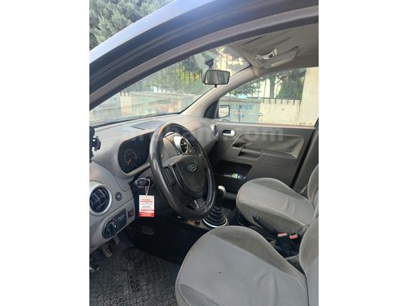 Sahibinden Ford Fusion 1.6 2003 Model