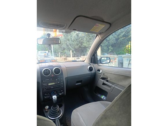 Sahibinden Ford Fusion 1.6 2003 Model