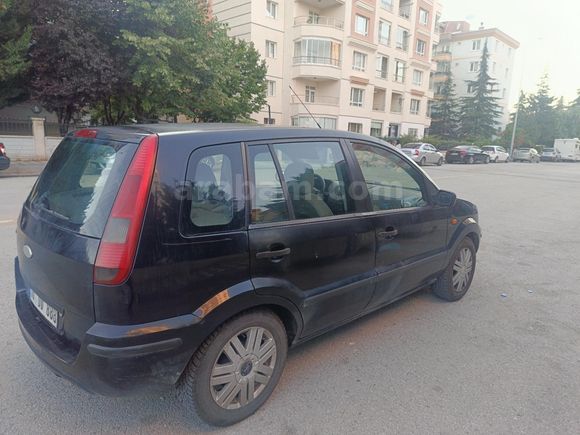 Sahibinden Ford Fusion 1.6 2003 Model