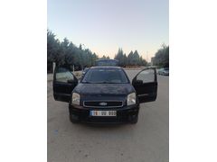 Sahibinden Ford Fusion 1.6 2003 Model