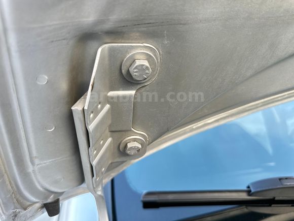 Sahibinden Opel Corsa 1.3 CDTI Silverline 2006 Model 