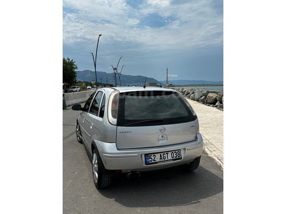 Sahibinden Opel Corsa 1.3 CDTI Silverline 2006 Model 