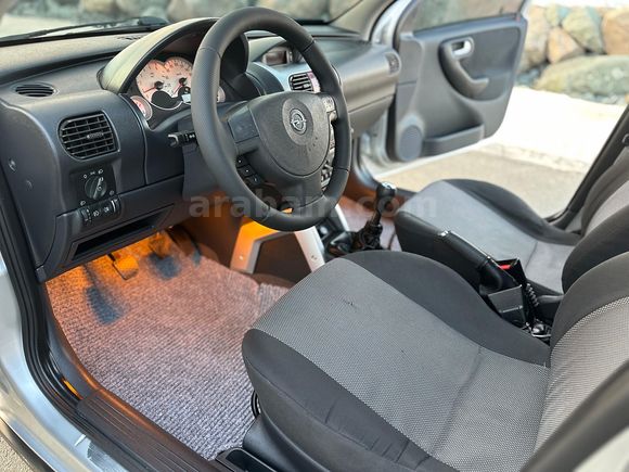 Sahibinden Opel Corsa 1.3 CDTI Silverline 2006 Model 
