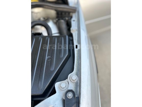 Sahibinden Opel Corsa 1.3 CDTI Silverline 2006 Model 