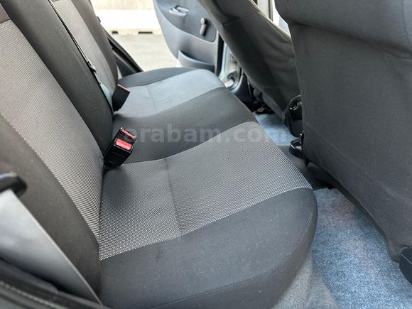 Sahibinden Opel Corsa 1.3 CDTI Silverline 2006 Model 