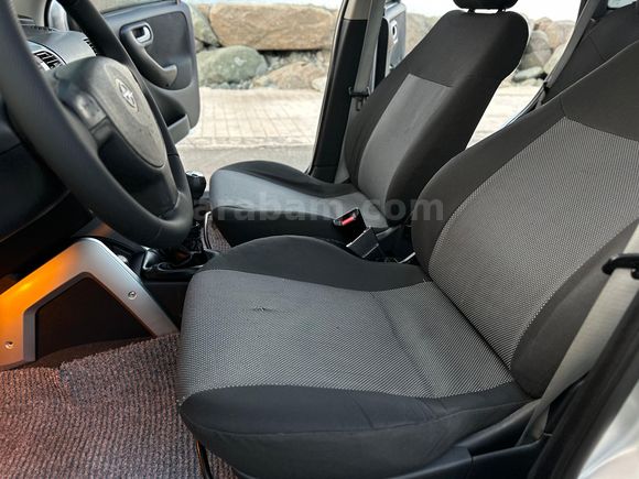 Sahibinden Opel Corsa 1.3 CDTI Silverline 2006 Model 