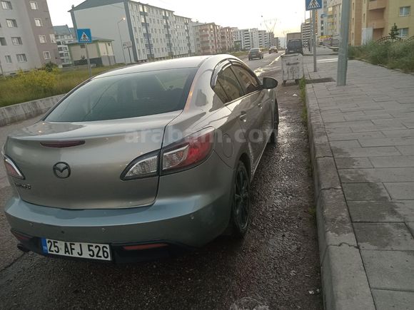 Sahibinden Mazda 3 1.6 Impressive 2009 Model