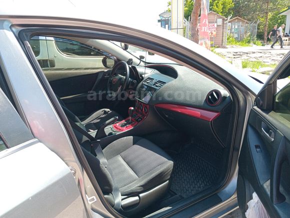Sahibinden Mazda 3 1.6 Impressive 2009 Model