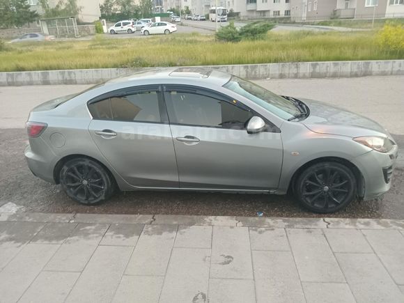 Sahibinden Mazda 3 1.6 Impressive 2009 Model