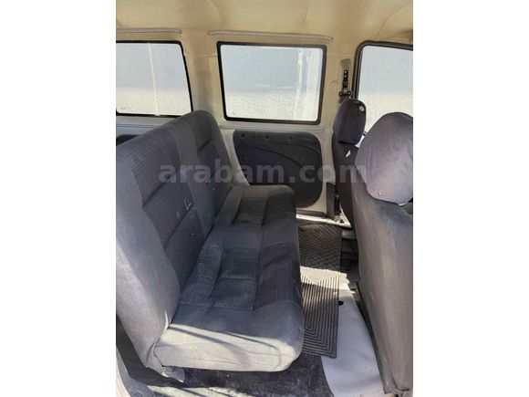 Sahibinden Fiat Doblo Combi 1.4 Active 2006 Model 