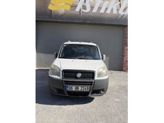 Sahibinden Fiat Doblo Combi 1.4 Active 2006 Model 