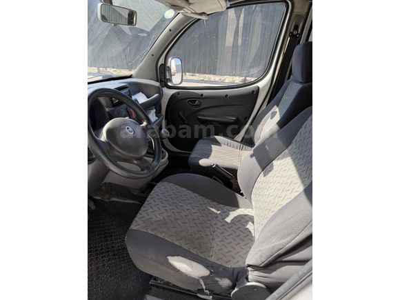 Sahibinden Fiat Doblo Combi 1.4 Active 2006 Model 
