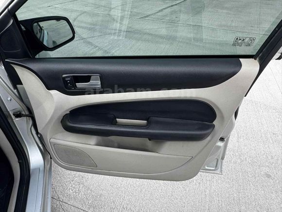 Sahibinden Ford Focus 1.6 TDCi Trend 2006 Model 
