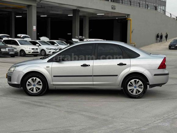 Sahibinden Ford Focus 1.6 TDCi Trend 2006 Model 