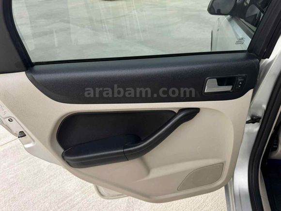 Sahibinden Ford Focus 1.6 TDCi Trend 2006 Model 
