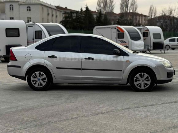 Sahibinden Ford Focus 1.6 TDCi Trend 2006 Model 