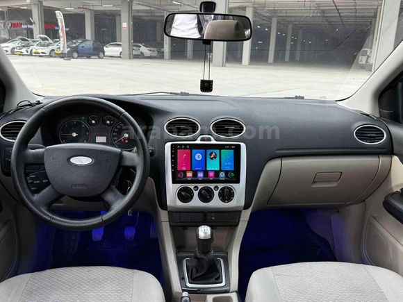Sahibinden Ford Focus 1.6 TDCi Trend 2006 Model 