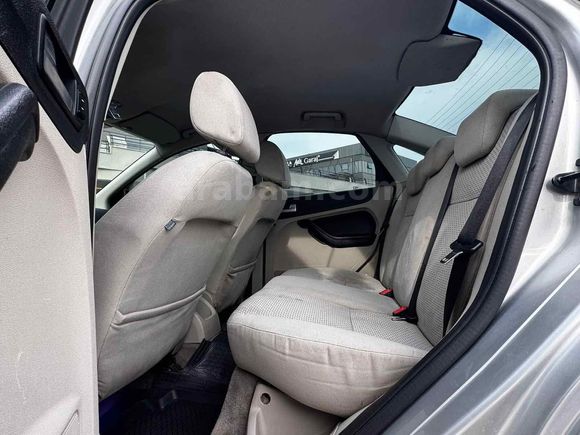 Sahibinden Ford Focus 1.6 TDCi Trend 2006 Model 