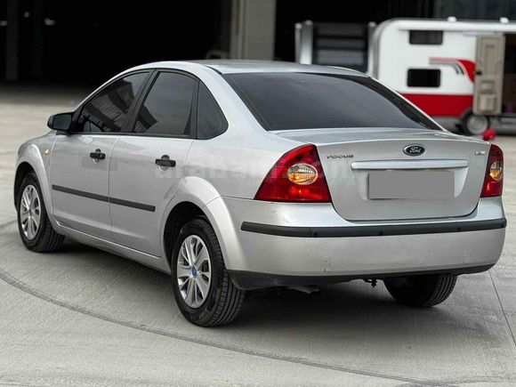 Sahibinden Ford Focus 1.6 TDCi Trend 2006 Model 