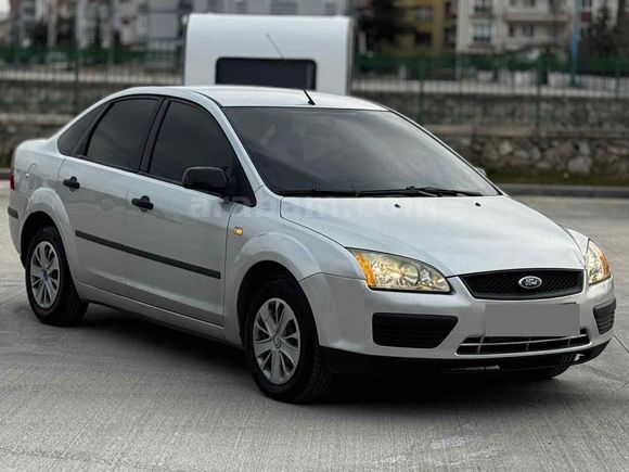 Sahibinden Ford Focus 1.6 TDCi Trend 2006 Model 