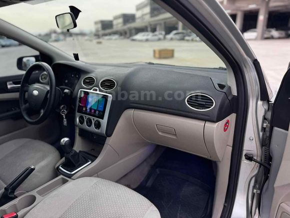 Sahibinden Ford Focus 1.6 TDCi Trend 2006 Model 