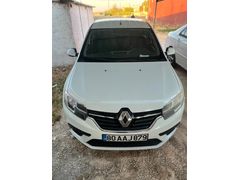 Sahibinden Renault Symbol 1.5 dCi Joy 2018 Model