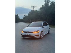 Sahibinden Volkswagen Golf 1.6 TDi BlueMotion Highline 2015 Model Adana 173.500 km Beyaz