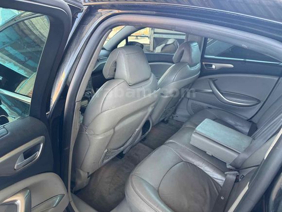 Sahibinden Citroen C5 2.0 HDi Exclusive 2009 Model 