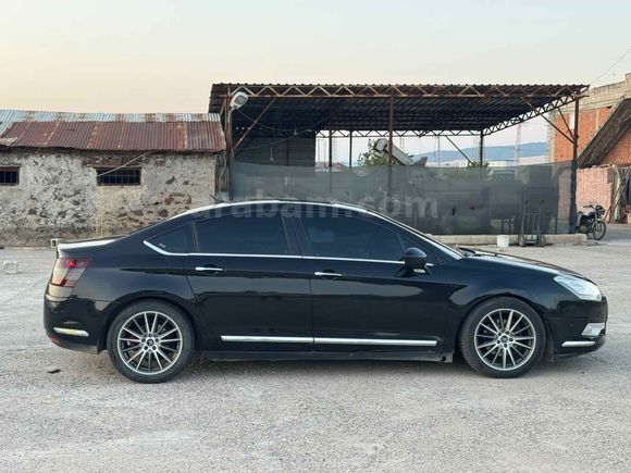 Sahibinden Citroen C5 2.0 HDi Exclusive 2009 Model 