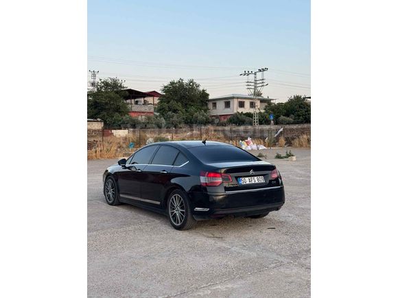 Sahibinden Citroen C5 2.0 HDi Exclusive 2009 Model 