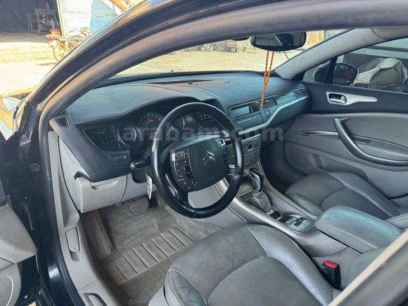 Sahibinden Citroen C5 2.0 HDi Exclusive 2009 Model 
