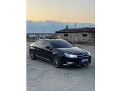 Sahibinden Citroen C5 2.0 HDi Exclusive 2009 Model 