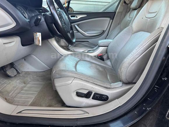 Sahibinden Citroen C5 2.0 HDi Exclusive 2009 Model 